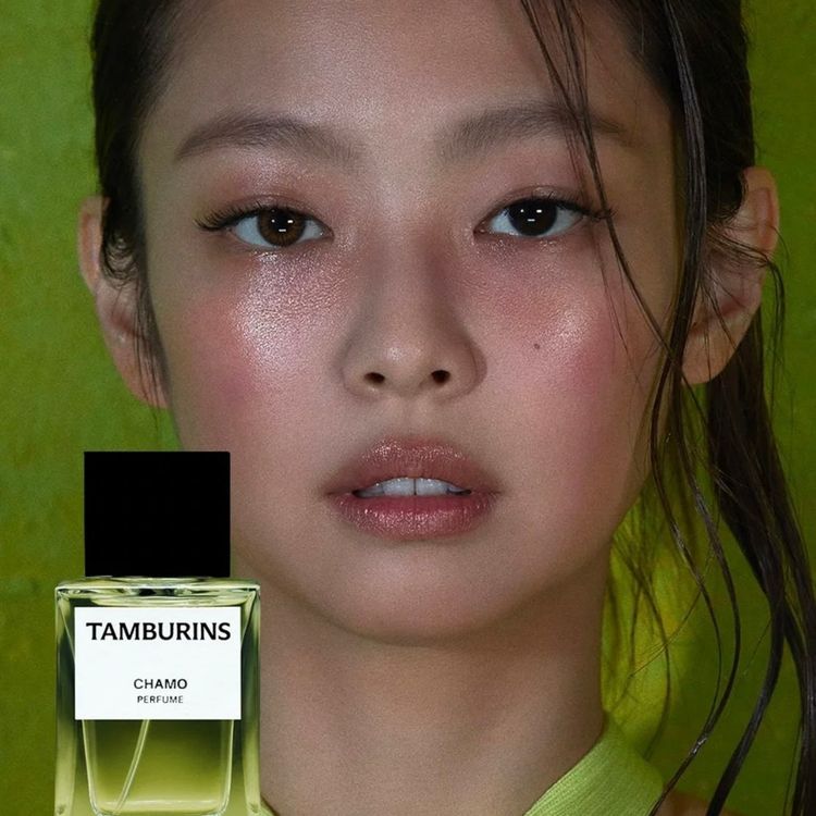 TAMBURINS 香水10ml | 50ml | 10款人間香奈兒Jennie代- Whyme