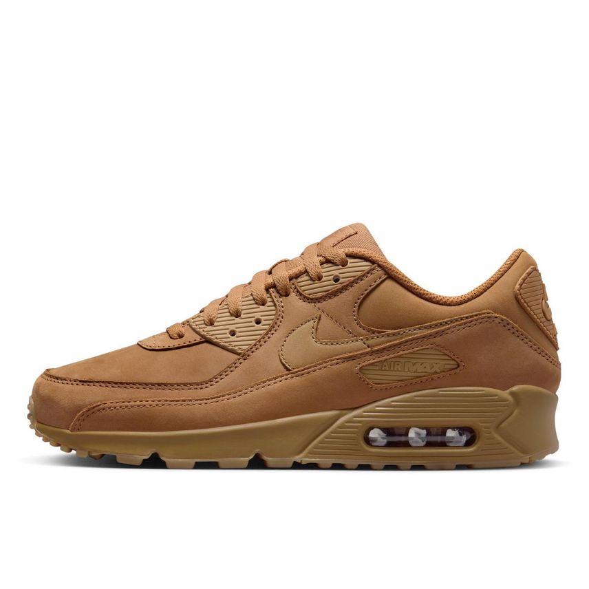 日本Nike AIR MAX 90 小麥棕FZ5102-299 - CHII SHOP