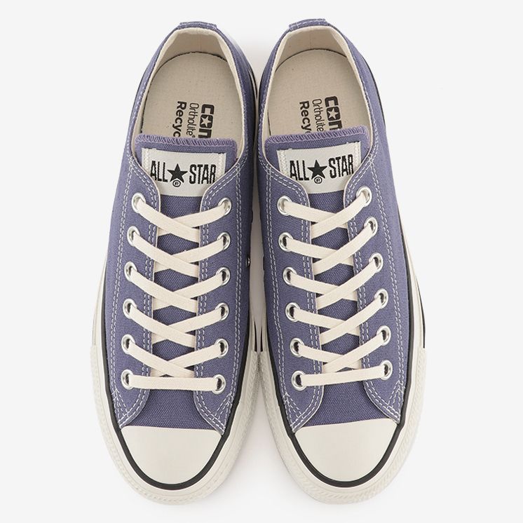 日本Converse ALL STAR NOKORIZOME OX 低筒藍莓紫- CHII SHOP