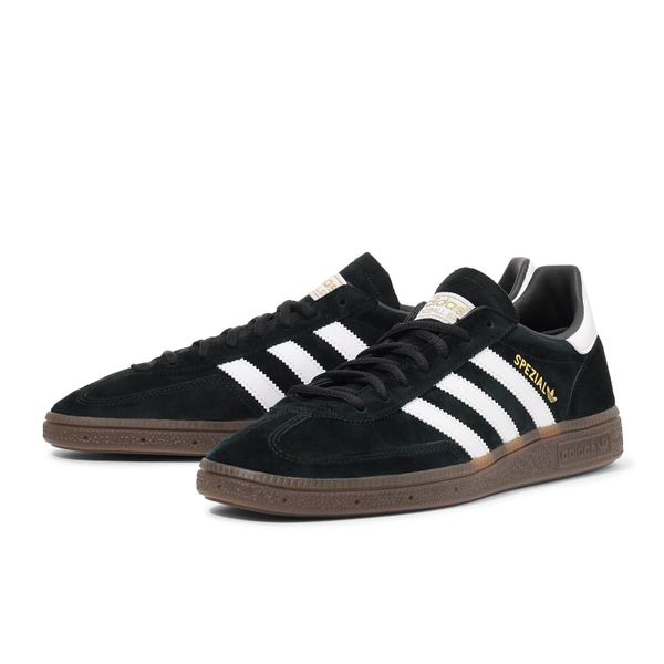 日本adidas HANDBALL SPEZIAL 黑色膠底DB3021 - CHII SHOP