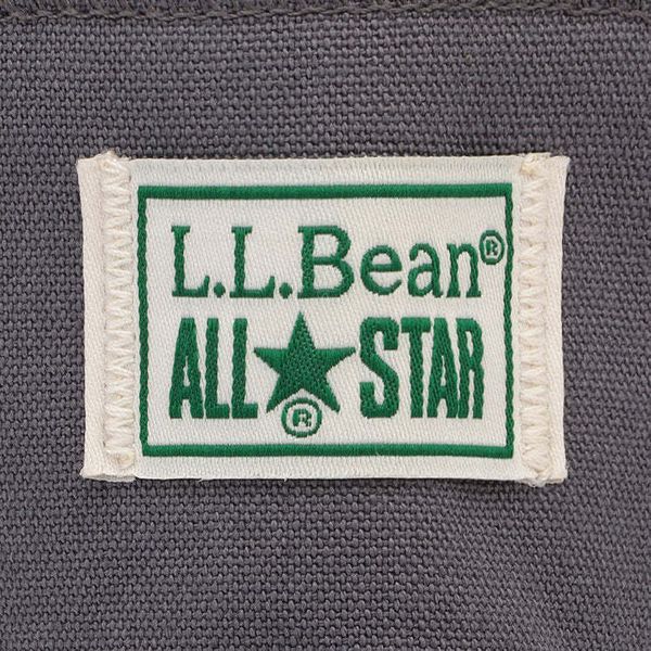 日本Converse ALL STAR 100 L.L.Bean HI 聯名款高筒- CHII SHOP