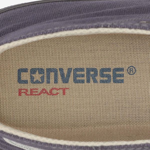 日本Converse ALL STAR 100 L.L.Bean HI 聯名款高筒- CHII SHOP