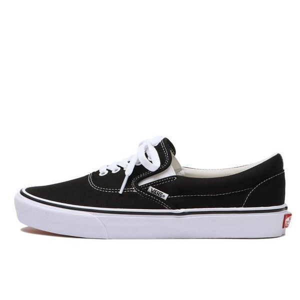 日本VANS SLIP ON ERAP 懶人鞋黑色V98CF - CHII SHOP